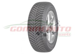 COP. 235/55 R17 103H VECTOR 4 SEASONS M+S